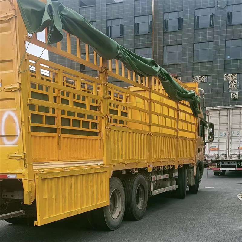 辽宁抚顺新宾到新泰物流公司——一站式货运服务（到新泰的物流）