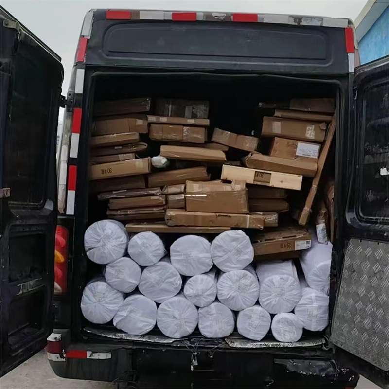 辽宁抚顺新宾至北海货运专线——一站式物流服务，让您的货物畅行无忧（北海到全国物流货运公司）
