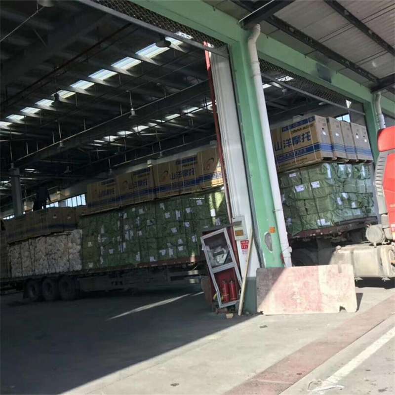 辽宁抚顺新宾到潜江物流公司，专业货运，高效快捷