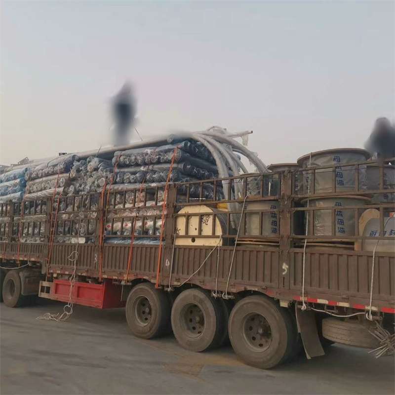 辽宁抚顺新宾到六盘水物流公司——一站式服务，让货运更便捷