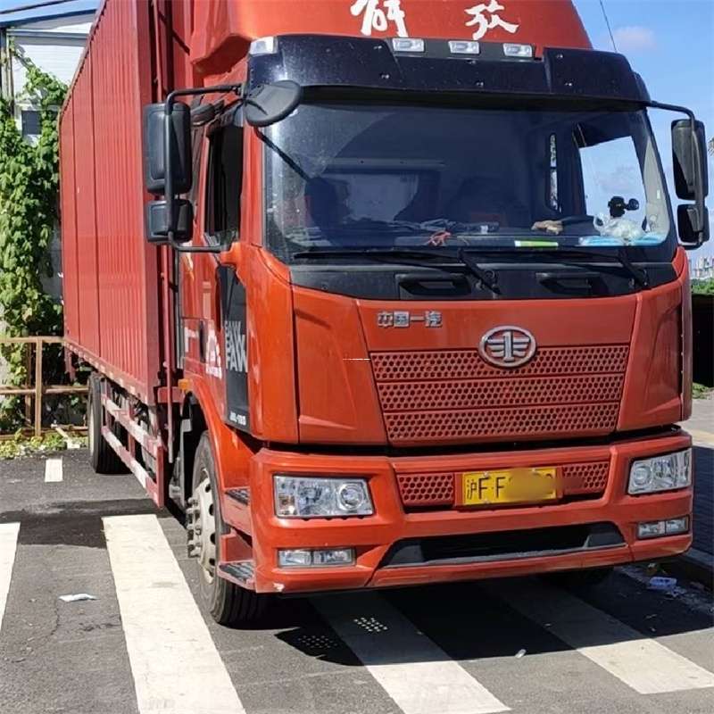 辽宁抚顺新宾到朔州物流公司一站式服务，让货运更轻松