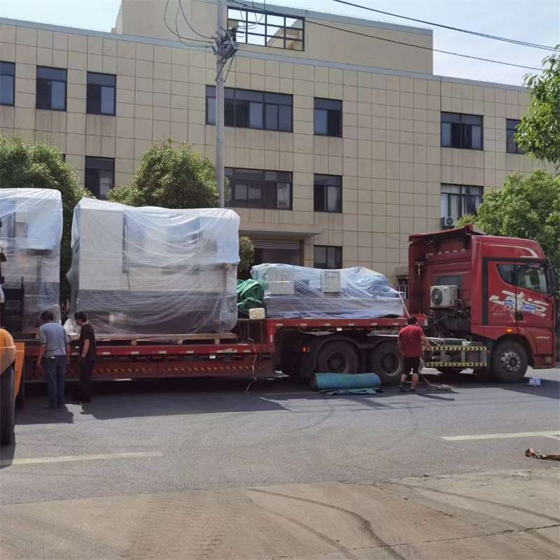 辽宁抚顺新宾到南京物流公司一站式服务，让货运更轻松