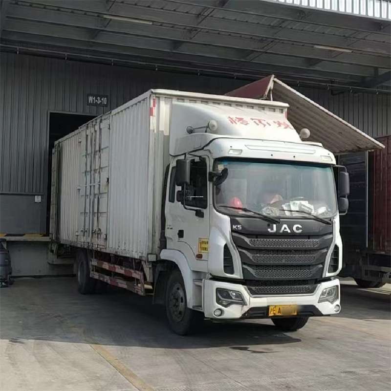 辽宁抚顺新宾至德阳货运专线一站式物流服务，满足您的各种需求