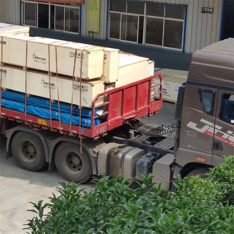 辽宁抚顺新宾到海口物流公司一站式服务，让货运更轻松