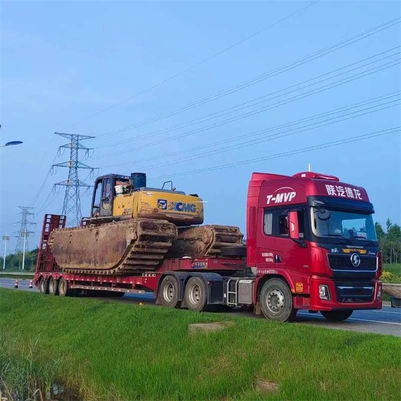 辽宁抚顺新宾到百色物流公司一站式服务，让货运更轻松