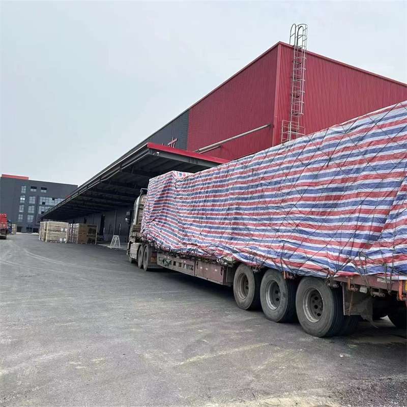 辽宁抚顺新宾到泉州物流公司，一站式服务为您的货物保驾护航