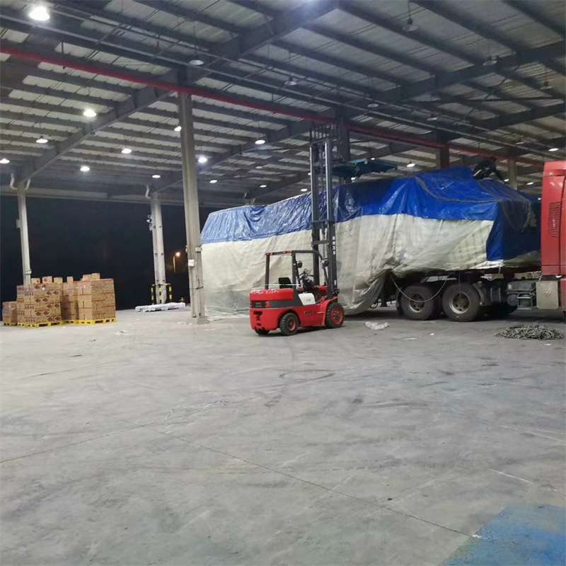 辽宁抚顺新宾到新疆塔城裕民县物流公司辽宁抚顺新宾至新疆塔城裕民县物流专线往返运输